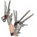 Edward Scissorhands Deluxe Glove Set